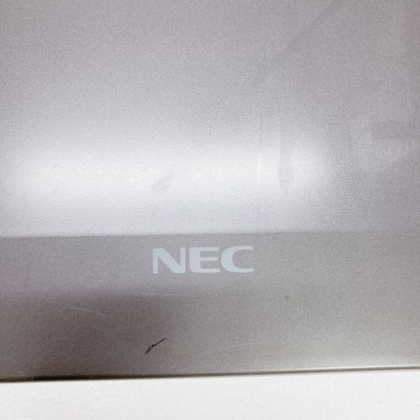 3779. NEC JX-730 文豪 ワープロ ジャンクの画像6