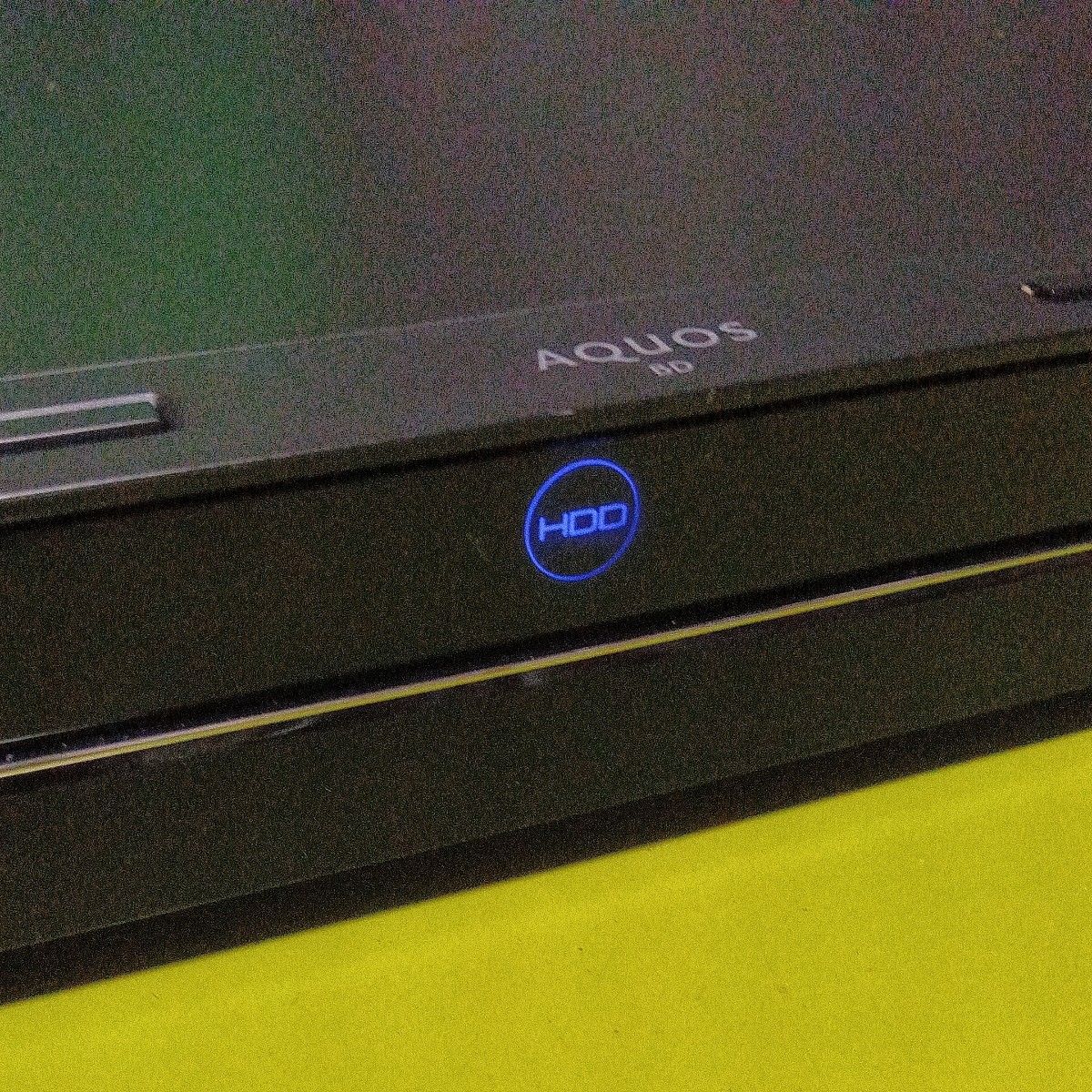 SHARP AQUOSブルーレイ BD-NW1000 HDD新品同様品2TB増量交換 SHARP AQUOSブルーレイ BD-NW1000 HDD新品同様品2TB増量交換