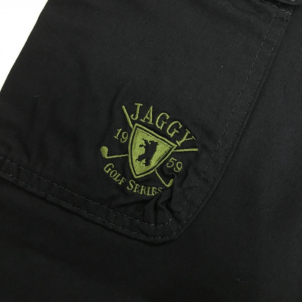 【新品】ジャギーゴルフ カーゴパンツ ネイビー ストレッチ ティー装着可 メンズ L ゴルフウェア Bridgestone_画像3