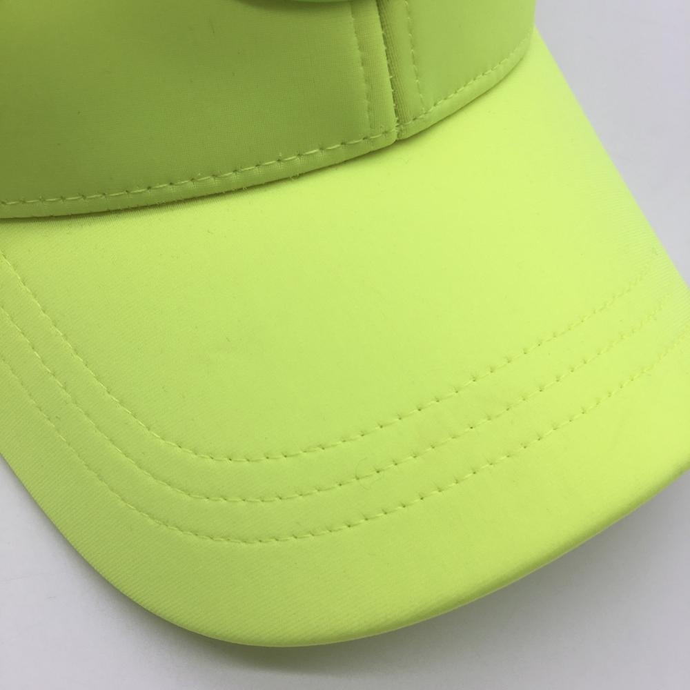 [ прекрасный товар ] Jack ba колено сетчатая кепка флуоресценция желтый сумма, FR Golf одежда Jack Bunny