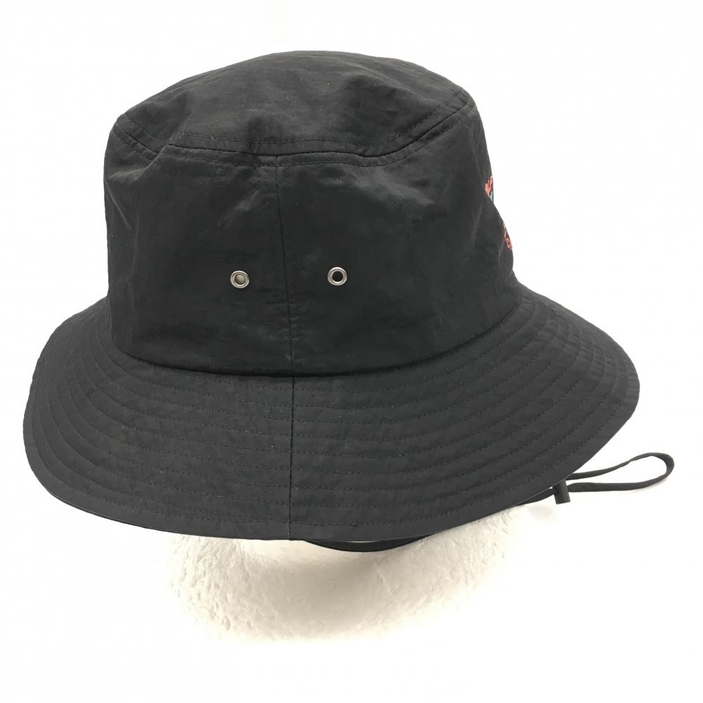 [ super-beauty goods ] Jack ba knee nylon fasali hat black plain Logo print FR Golf wear 2022 year of model Jack Bunny