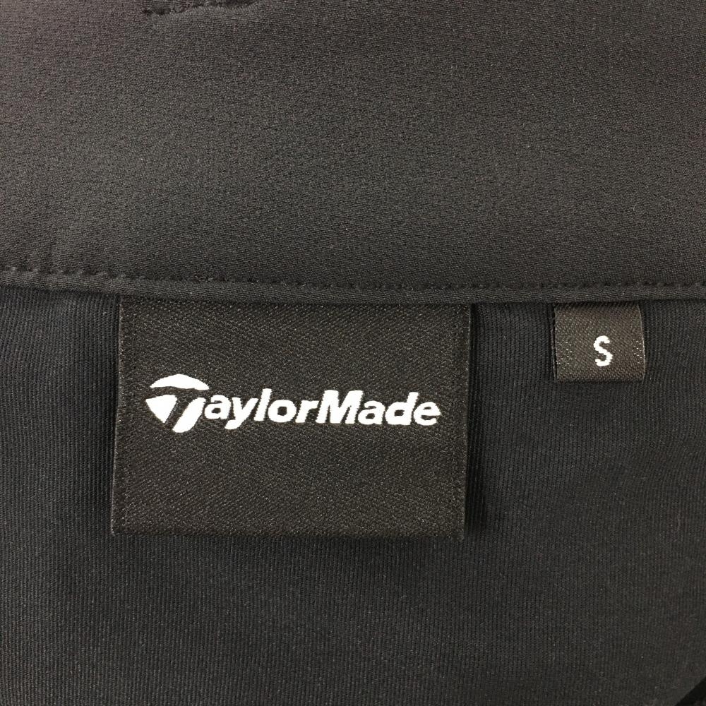 【超美品】テーラーメイド スカート 黒×レッド スリットロゴ 内側インナーパンツ レディース S ゴルフウェア 2022年モデル TaylorMade_画像5