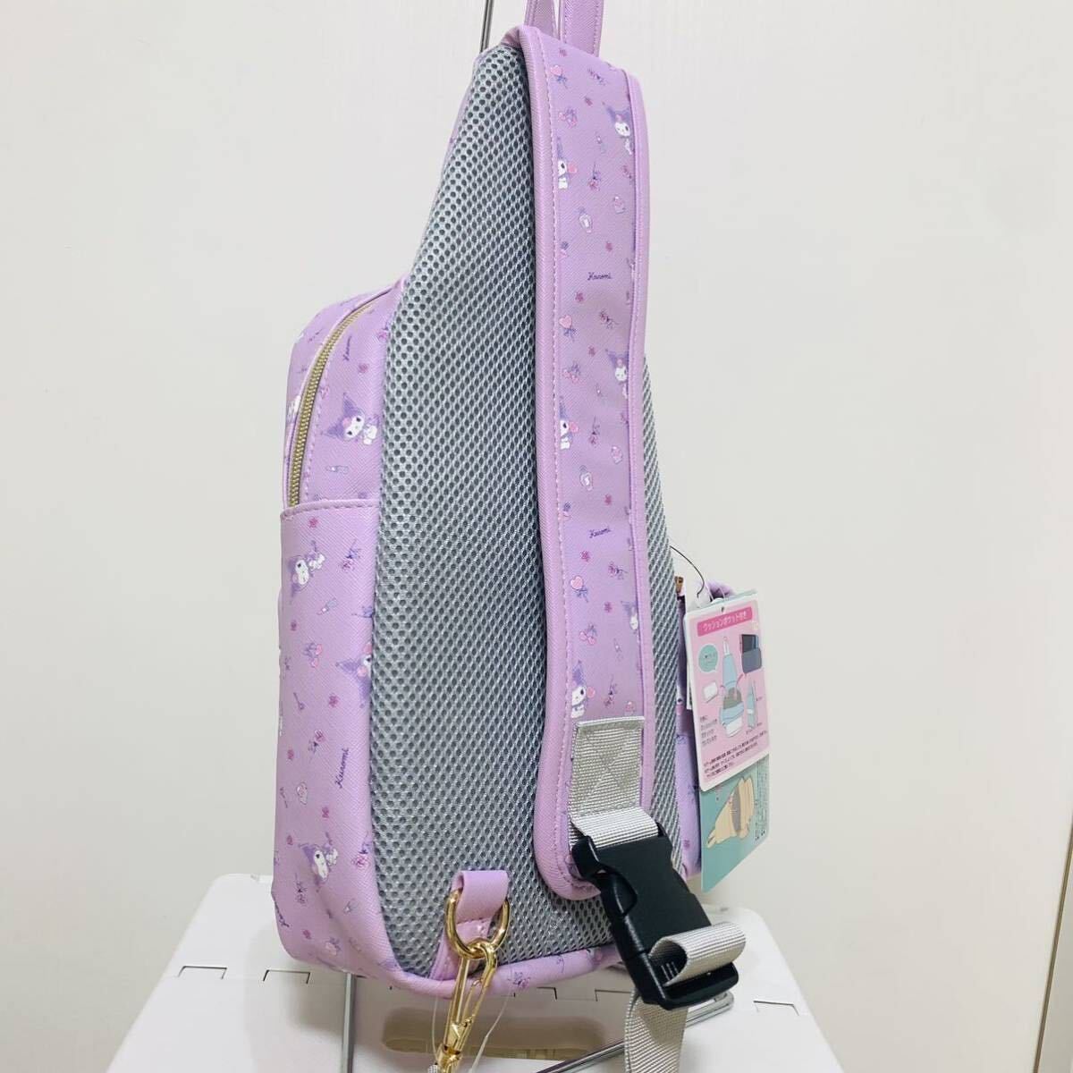  новый товар черный mi лиловый сумка "body" сумка сумка на плечо ученик начальной школы ученик неполной средней школы ученик старшей школы женский 