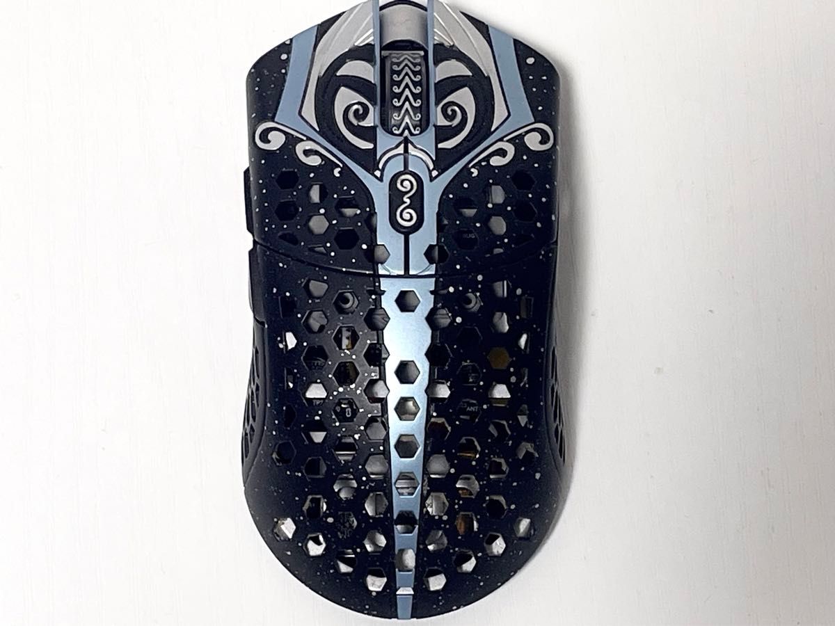 finalmouse starlight 12 Phantom small ゲーミングマウス finalmouse starlight 12 Phantom small ゲーミングマウス