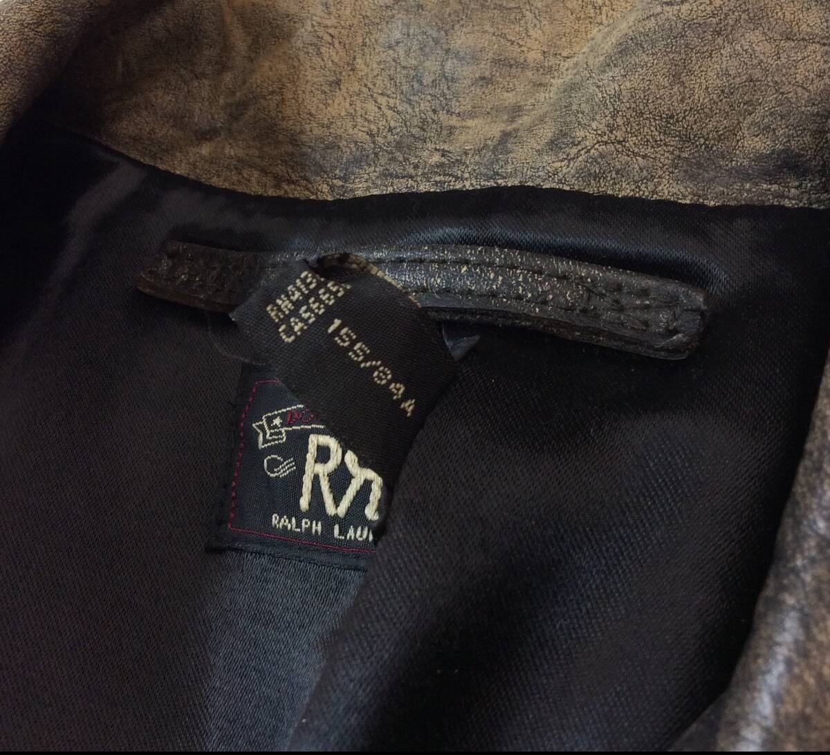 Bibian 比比昂 - RRL RALPH LAUREN ダブルアールエル ラルフ Bibian 比比昂 - RRL RALPH LAUREN ダブルアールエル ラルフ