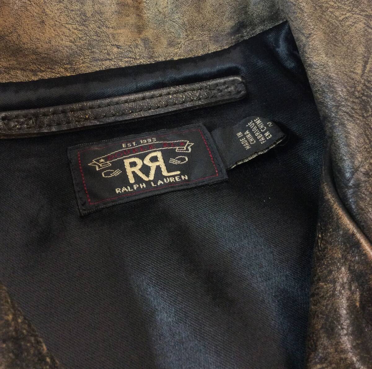 Bibian 比比昂 - RRL RALPH LAUREN ダブルアールエル ラルフ Bibian 比比昂 - RRL RALPH LAUREN ダブルアールエル ラルフ