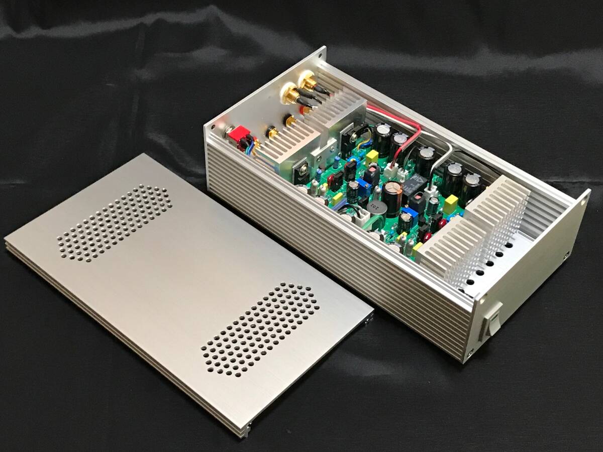 Yahoo!オークション - 【完成品】 ぺるけ式 トランジスタ式 Yahoo!オークション - 【完成品】 ぺるけ式 トランジスタ式