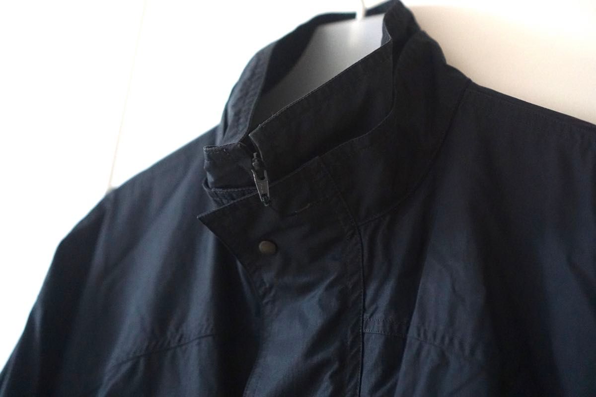 KAPTAIN SUNSHINE    B&Y別注　PORTAGE JACKET