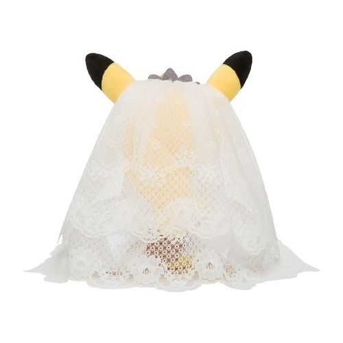 未開封品】ピカチュウの結婚式 洋婚 セット ウエディング 未開封品】ピカチュウの結婚式 洋婚 セット ウエディング