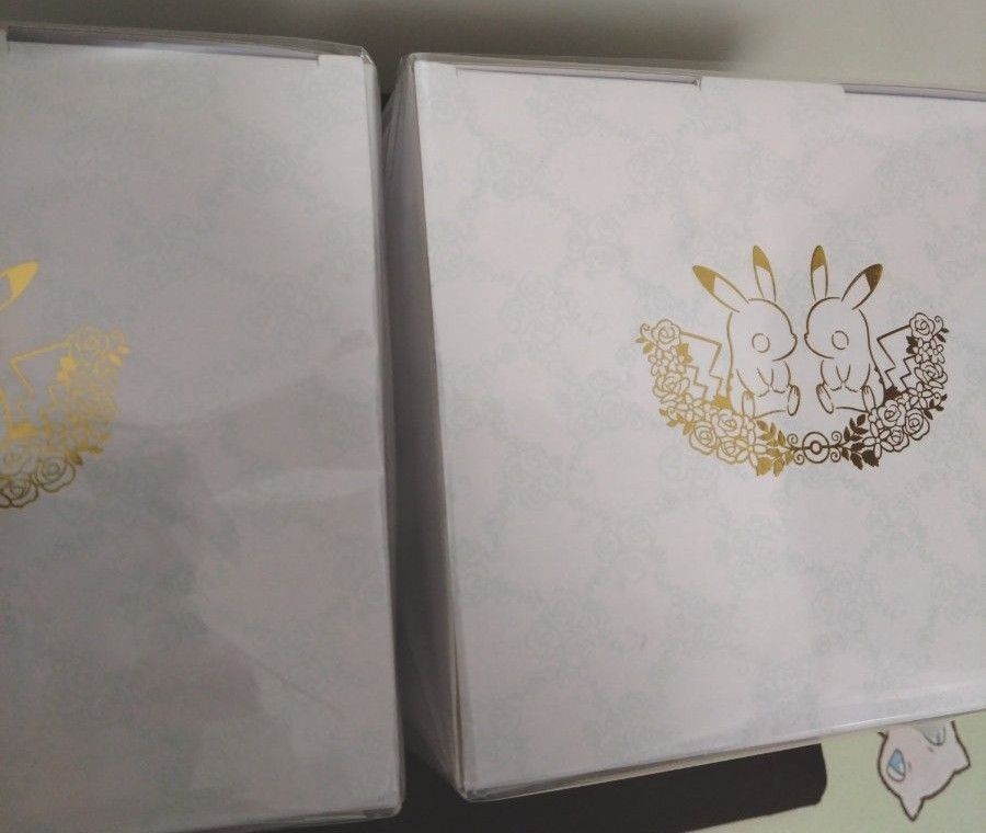 未開封品】ピカチュウの結婚式 洋婚 セット ウエディング 未開封品】ピカチュウの結婚式 洋婚 セット ウエディング