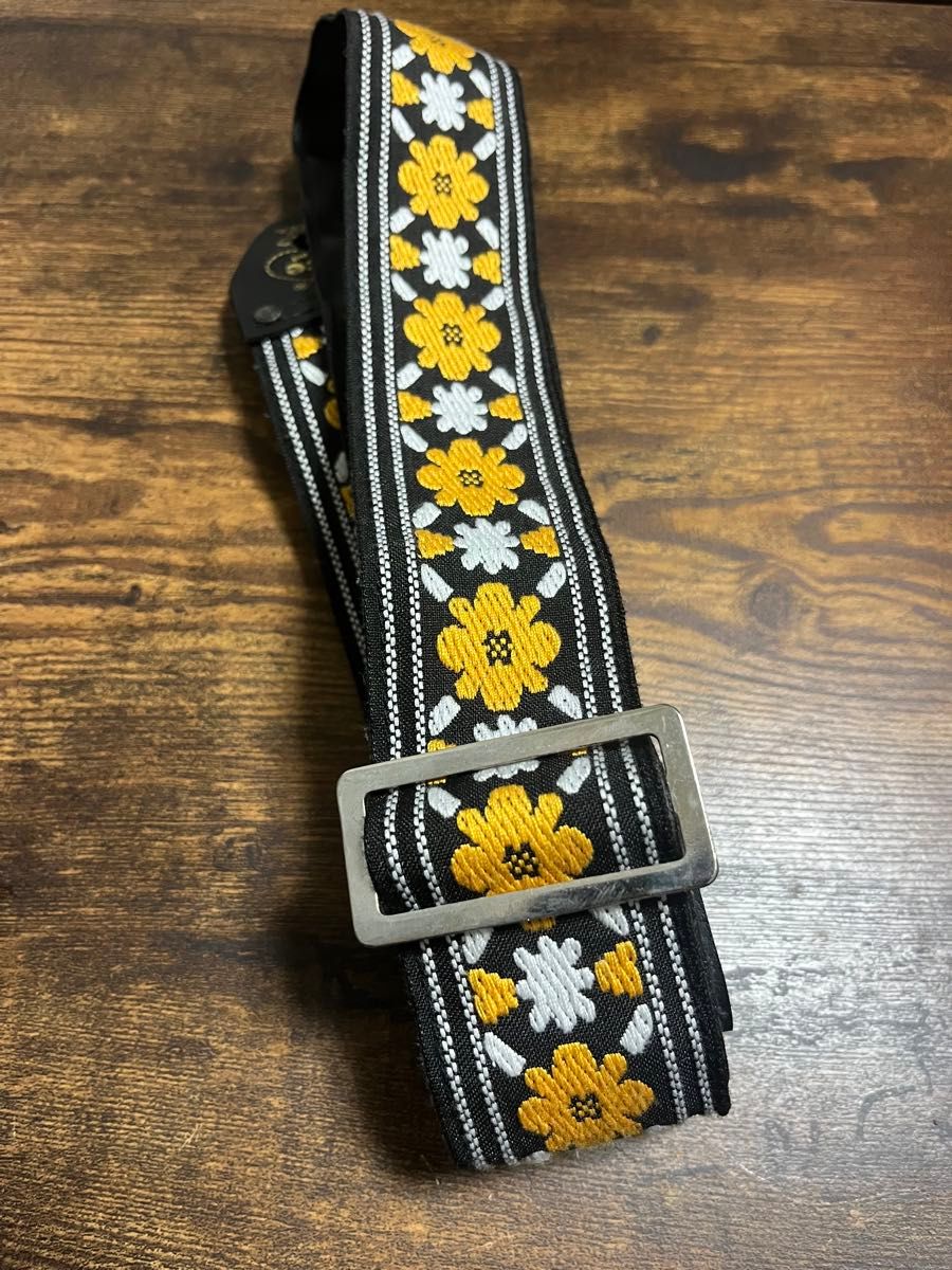 D'Andrea ダンドレア ACE STRAP リイシューモデル ACE-5