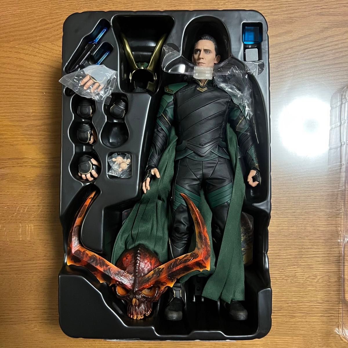 ホットトイズ ロキ フィギュア|Yahoo!フリマ(旧PayPayフリマ) ホットトイズ ロキ フィギュア|Yahoo!フリマ(旧PayPayフリマ)