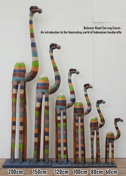  camel. objet d'art RB 120cm Rainbow camel .. tree carving. animal animal interior Asian miscellaneous goods animal ornament 