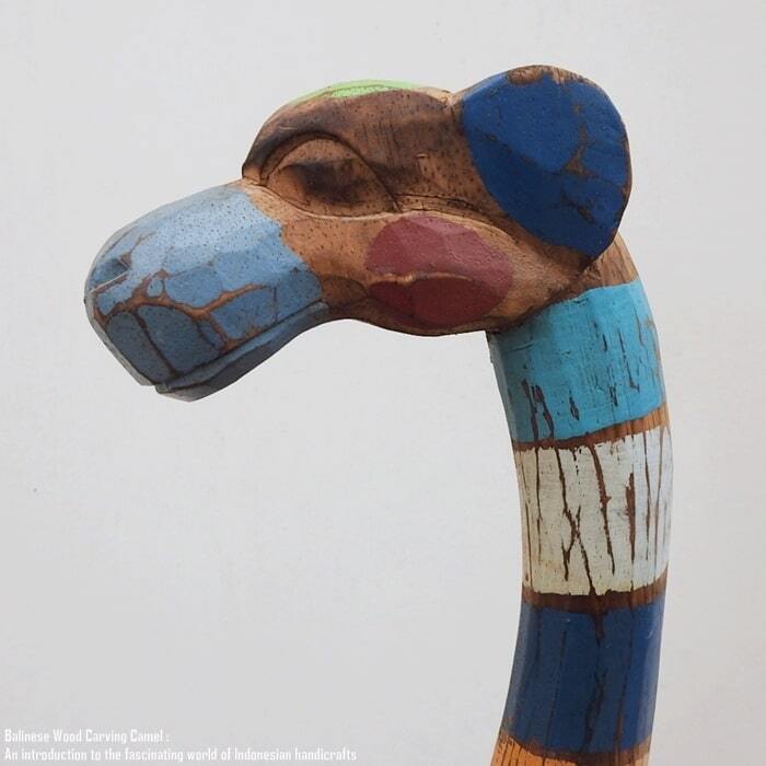  camel. objet d'art RB 120cm Rainbow camel .. tree carving. animal animal interior Asian miscellaneous goods animal ornament 