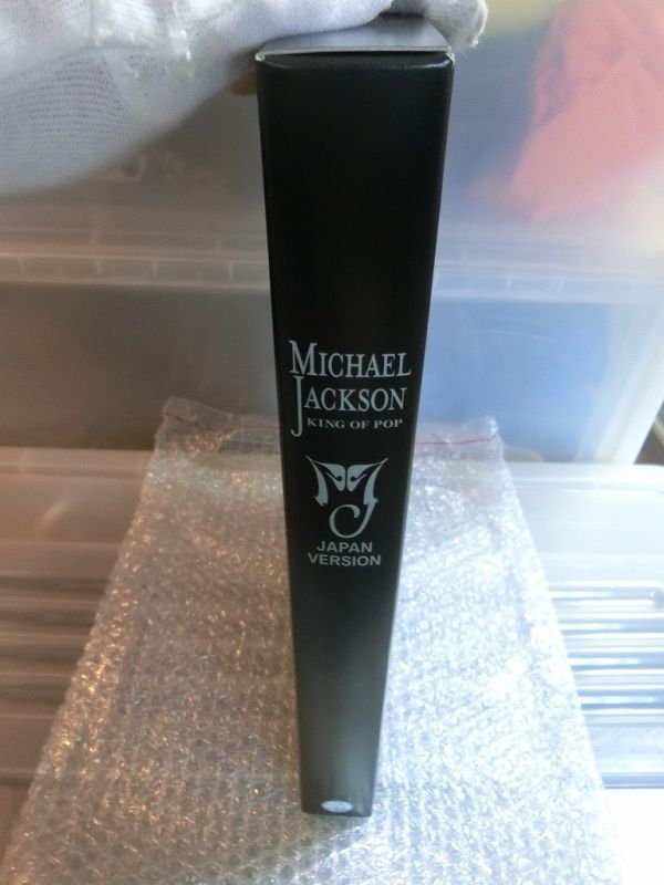 5100円 MICHAEL JACKSON KING OF POP 日本語版 写真集 限定本 5100円 MICHAEL JACKSON KING OF POP 日本語版 写真集 限定本