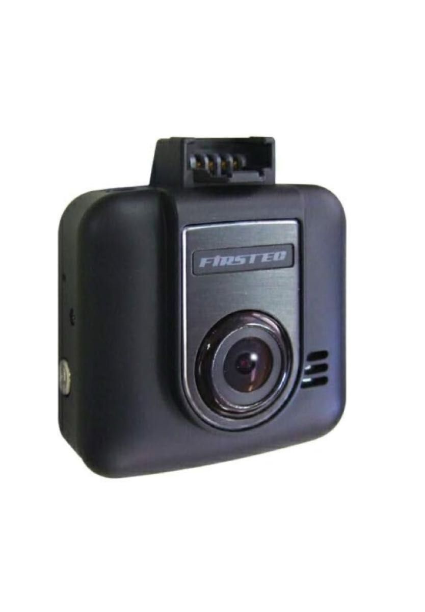 F.R.C.(エフ・アール・シー) ドライブレコーダー FT-DR W1G Gセンサー付きモデル 