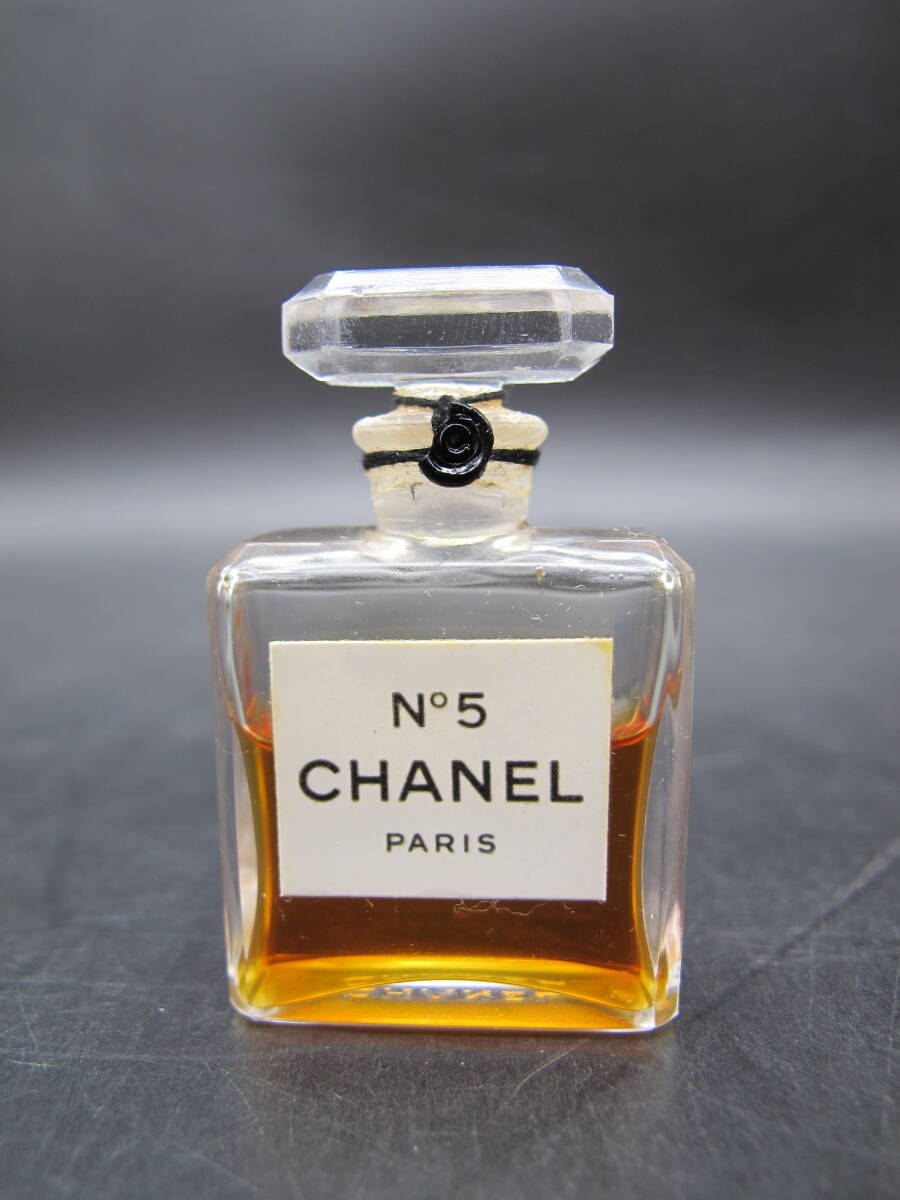 GUERLAIN ゲラン MITSOUKO ミツコ/CHANEL シャネル No5 パルファム 香水 フレグランスの画像9