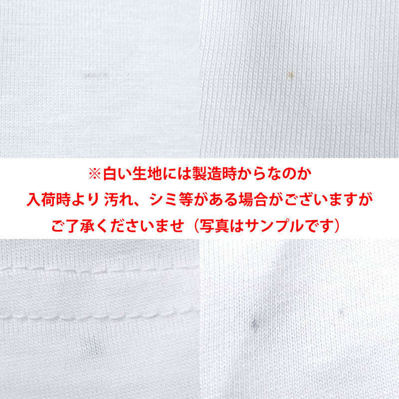 DIESEL ディーゼル 新品 半袖 Tシャツ A00356 RAAXJ 100 XL ホワイト ワンポイント クルーネック 並行輸入品 クリックポストで送料無料_画像6