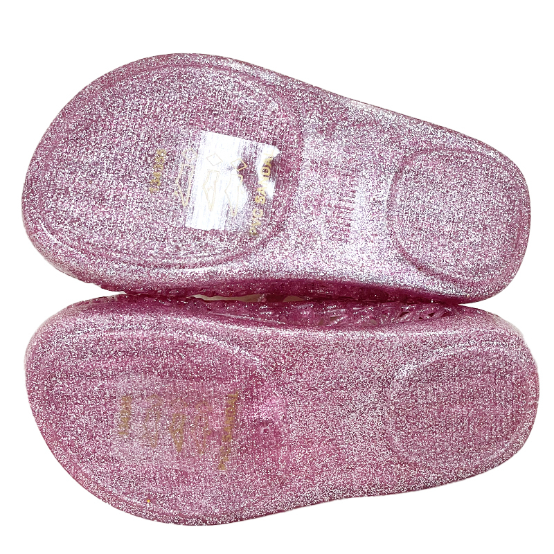 メリッサ 新品・アウトレット キッズ サンダル 31510 PN melissa PINK ピンク US6 (12.5cm）_画像5