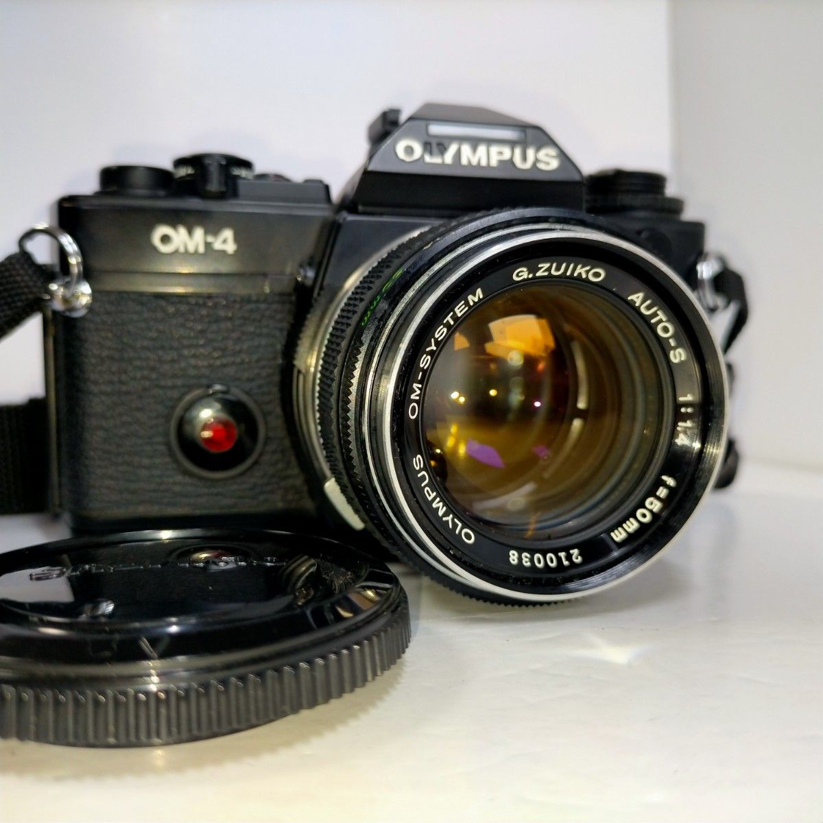 OLYMPUS OM-4レンズセット(動作品)|Yahoo!フリマ(旧PayPayフリマ) OLYMPUS OM-4レンズセット(動作品)|Yahoo!フリマ(旧PayPayフリマ)