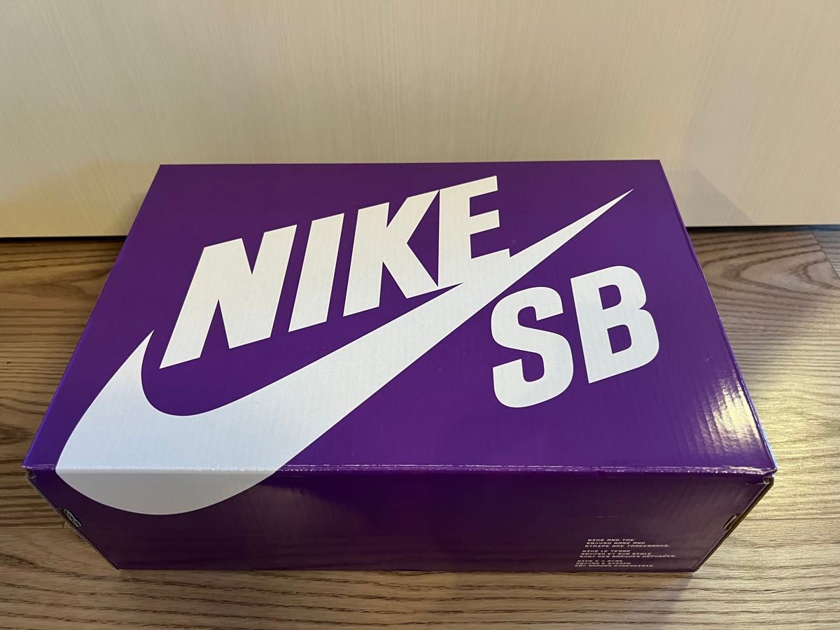 Nike SB Dunk Low Pro Big Money Savings 29cm