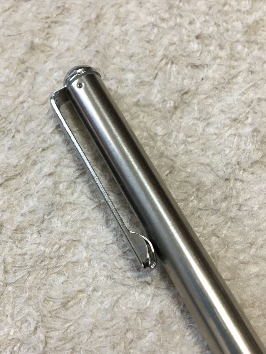 ★伸縮式ピックアップツール（先折れ式強力磁石付最長58cm）ペン型マグネット棒