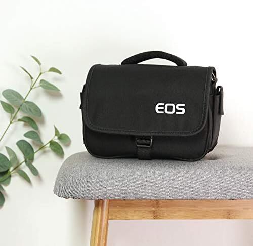 camera bag single‐lens reflex shoulder stylish high capacity lovely waterproof 