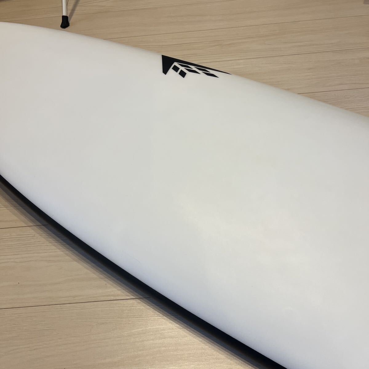 firewire surfboards Rob machad ファイヤーワイヤー　ロブマチャドシェイプ　SUNDAY 6.4サーフボード _画像10