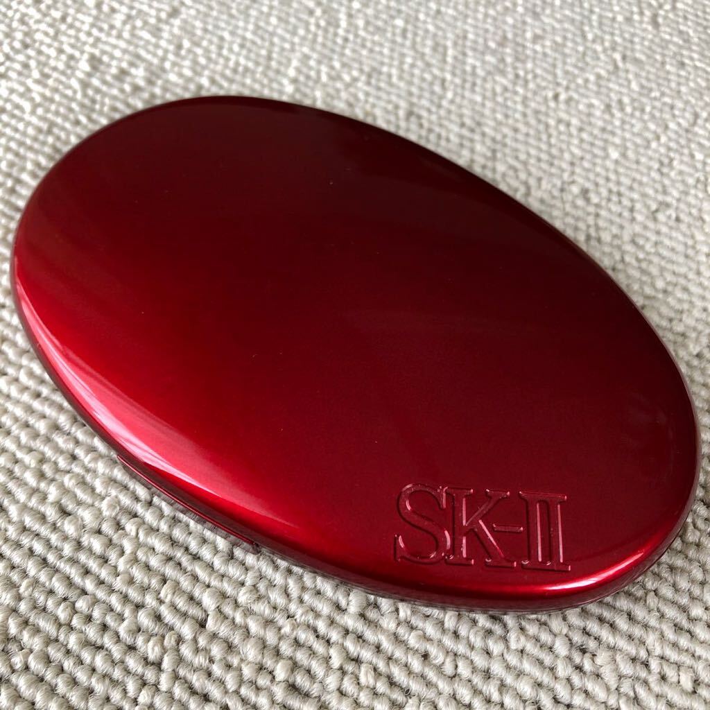 中古品》SK-Ⅱ COLOR クリアビューティ パウダー 中古品》SK-Ⅱ COLOR クリアビューティ パウダー