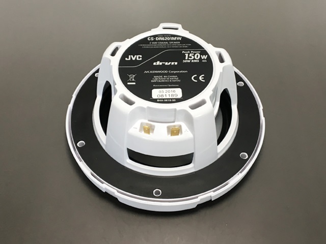 即納】JVC 2WAY 防水スピーカー マリン用 マリンスピーカー 即納】JVC 2WAY 防水スピーカー マリン用 マリンスピーカー
