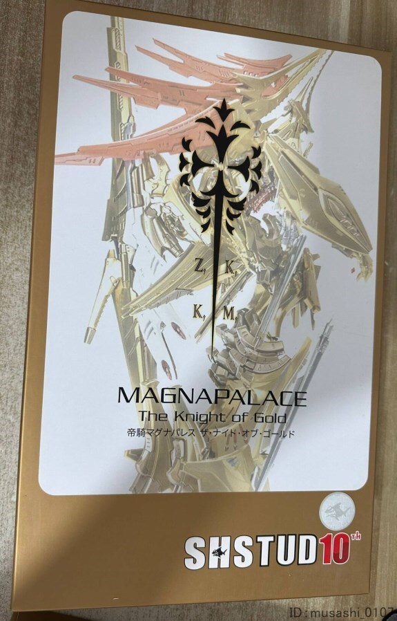 5440円 ワンダーフェスティバル2024冬 Guiro オーキッド 北斗の 5440円 ワンダーフェスティバル2024冬 Guiro オーキッド 北斗の