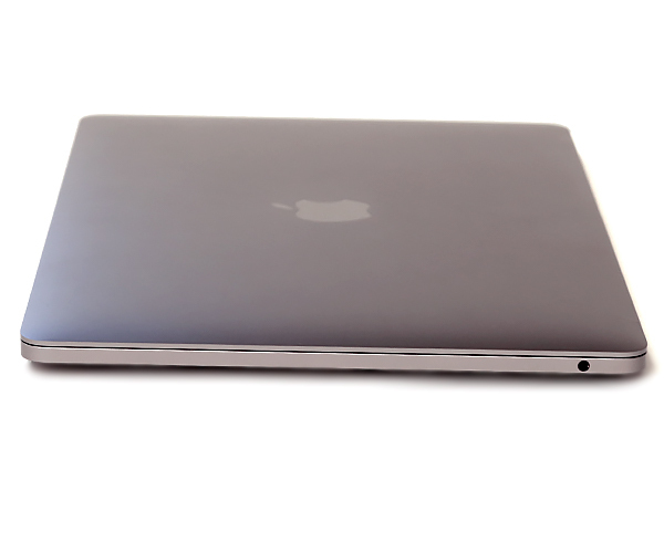 【美品】Apple(アップル) MacBook Pro 13インチ Retina/2017/Core i5/メモリ8GB/SSD256GB/放電44回/スペースグレー A1708(MPXT2J/A)の画像7