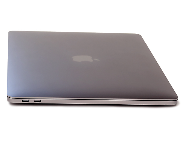 【美品】Apple(アップル) MacBook Pro 13インチ Retina/2017/Core i5/メモリ8GB/SSD256GB/放電44回/スペースグレー A1708(MPXT2J/A)の画像5