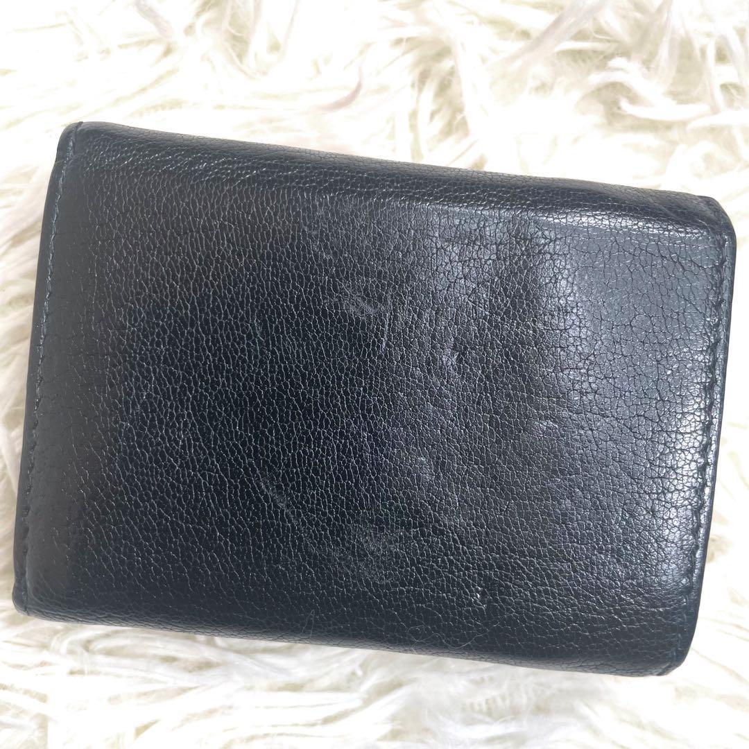 極希少品 入手困難 / miu miu ミュウミュウ マドラスバイカラー 極希少品 入手困難 / miu miu ミュウミュウ マドラスバイカラー