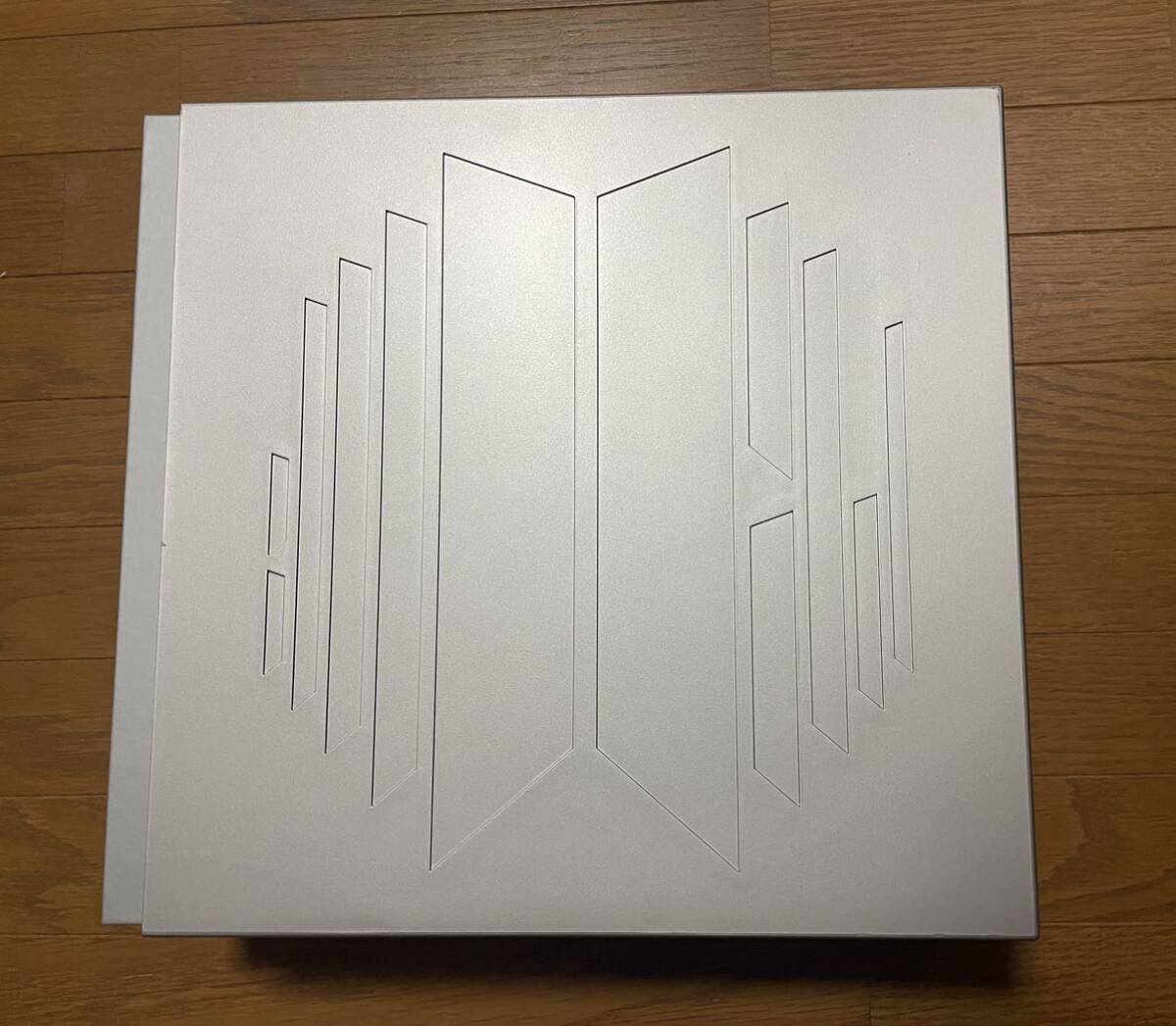 BTS PROOF COLLECTOR'S EDITIONの画像1