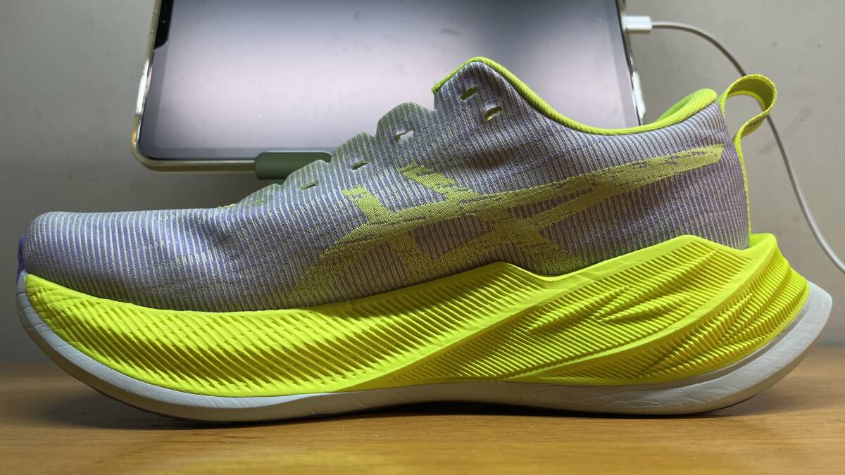 [ASICS]スーパーブラスト26.0cm[SUPER BLAST]の画像5