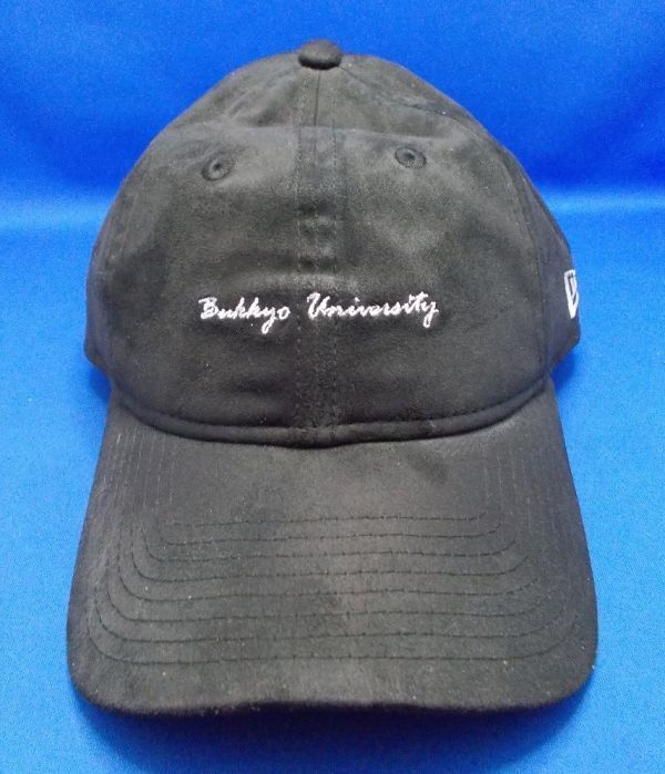 NEW ERA 佛教大学 9TWENTY キャップ 帽子 ニューエラ Bukkyo University_画像2