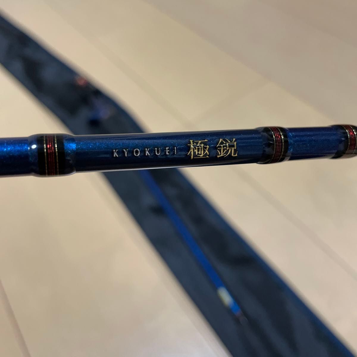 DAIWA  ダイワ  極鋭エギタコ　S-176 美品