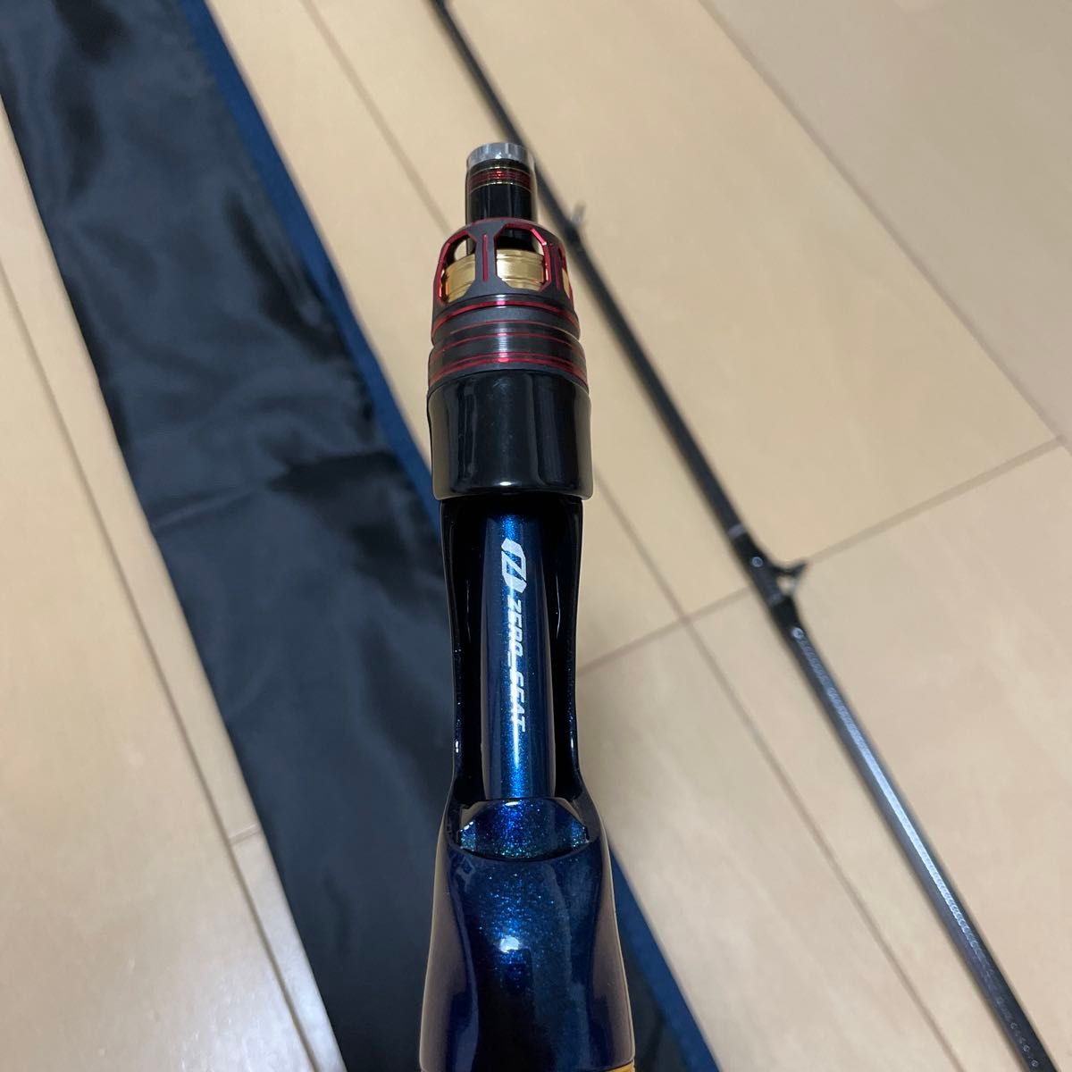 DAIWA  ダイワ  極鋭エギタコ　S-176 美品