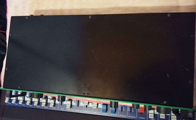 Joemeek SC2 Stereo Compressor　1990年代　名機
