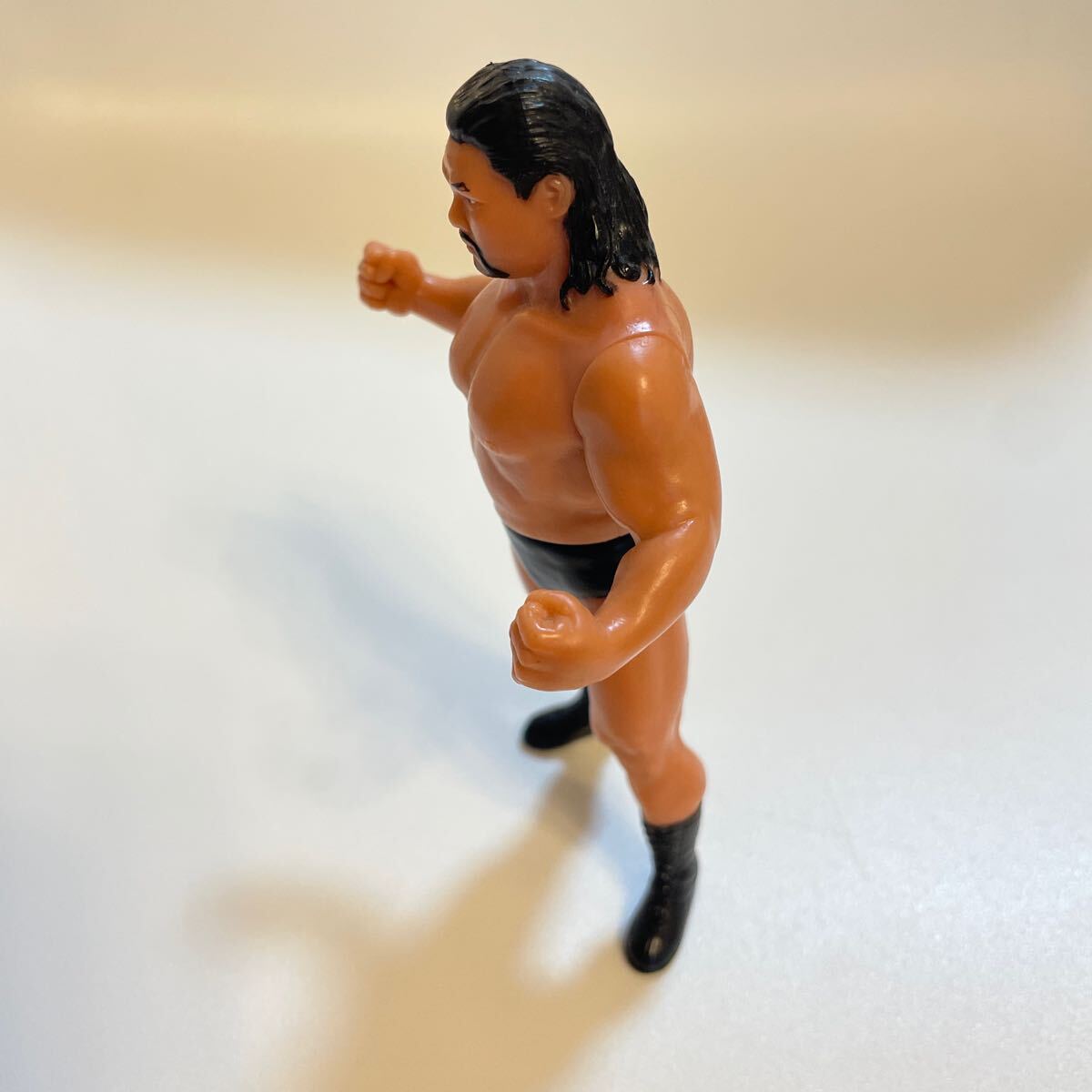 新日本プロレス 佐々木健介 プロレスフィギュアの画像4