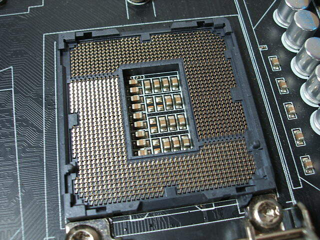 CPU付属 ASUS P8P67 REV3.1 ATXマザーボード Intel Core i5-2500S LGA1155 一応動作品 ジャンク 即決の画像8