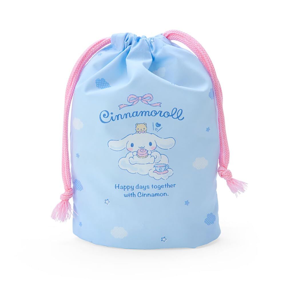  Sanrio (SANRIO) Cinnamoroll inset attaching pouch S 254452