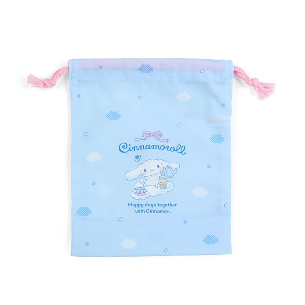  Sanrio (SANRIO) Cinnamoroll inset attaching pouch S 254452