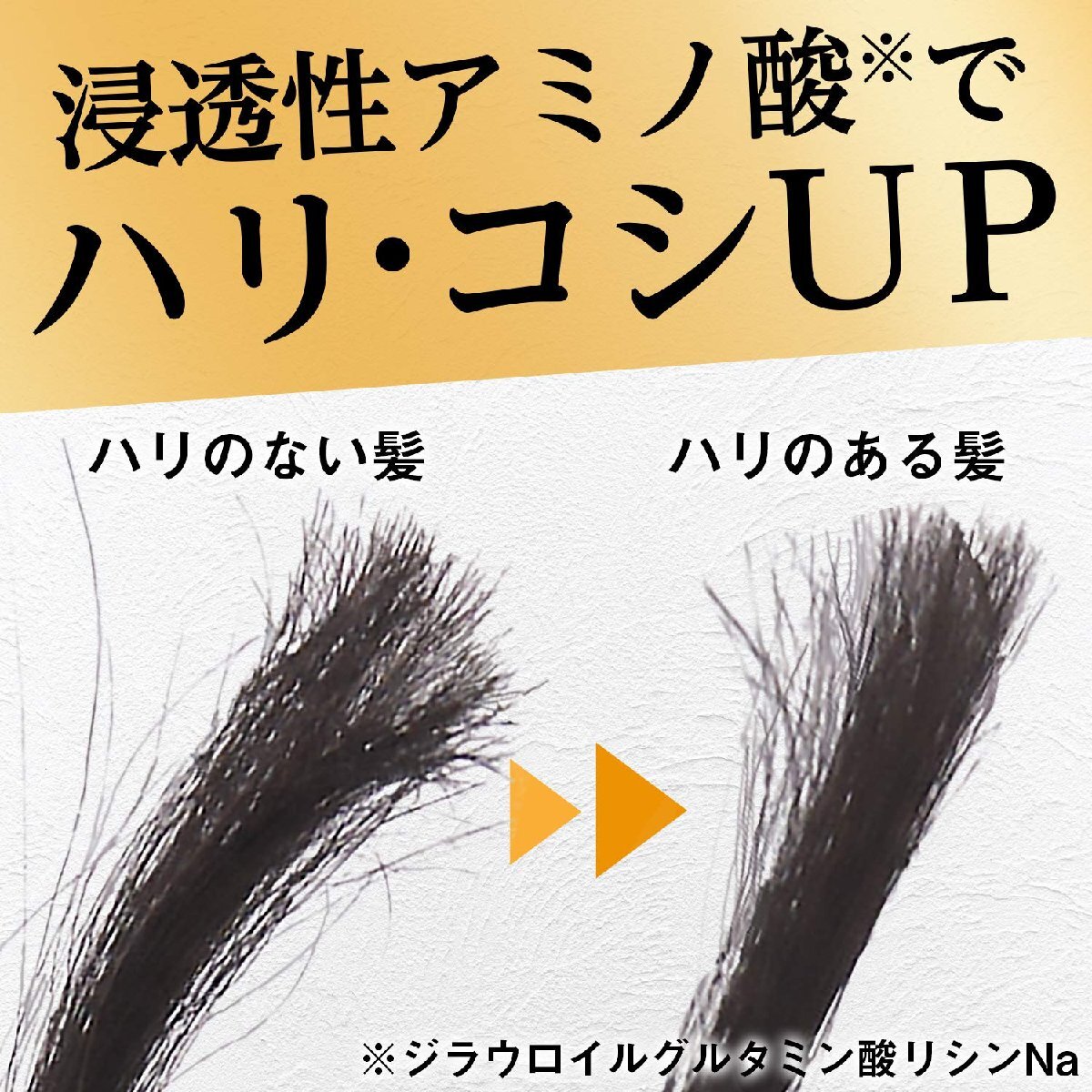 LUCIDO(ルシード) ヘアワックス エクストラハード メンズ スタイリング剤 無香料 80グラム (x 1)_画像4