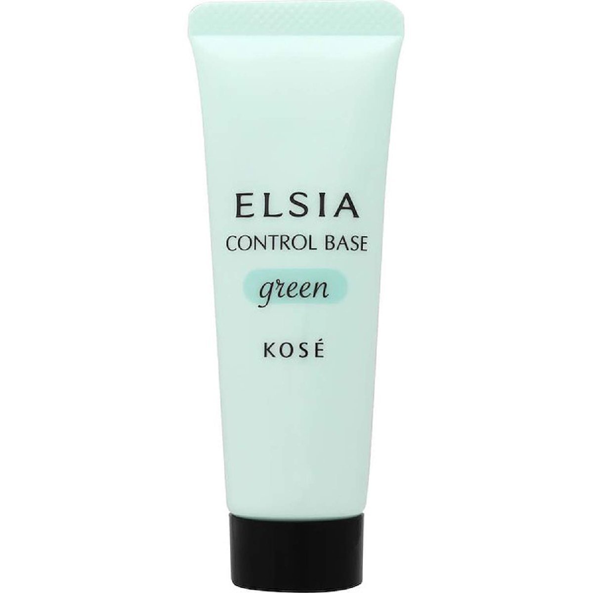 ELSIA (ELSIA) Elsia Platinum Skin Color Control База для макияжа Green GR701 30г