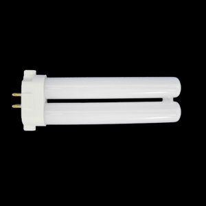  Panasonic case sale 10 piece set compact shape fluorescent lamp 9W natural color (3 wave length shape daytime white color ) twin fluorescent lamp twin 1( 2 ps Bridge ) FPL9E