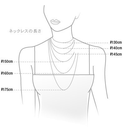 [シルバーワン] イタリア製 シルバー925 ダブル 喜平 ネックレス メンズ ko [白銀色 6面カット 幅5mm 厚み1.7mm][長さ45cm_画像8