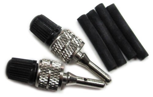 sagisaka(SAGISAKA) bicycle valve(bulb) set 33002