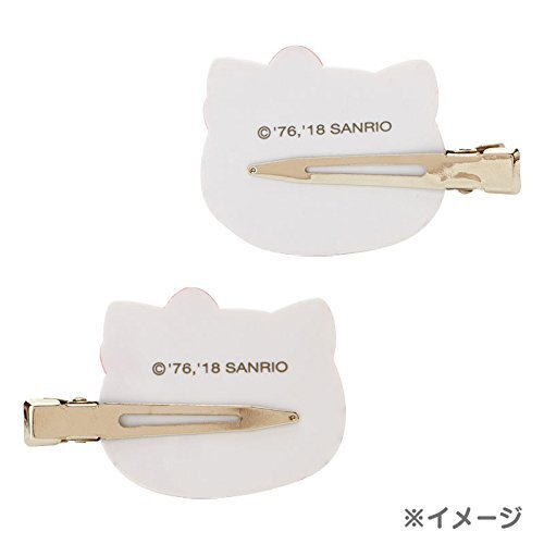  Sanrio (SANRIO) Pochacco front . clip 2.8×1×5.6cm ABS resin N-1803-813575